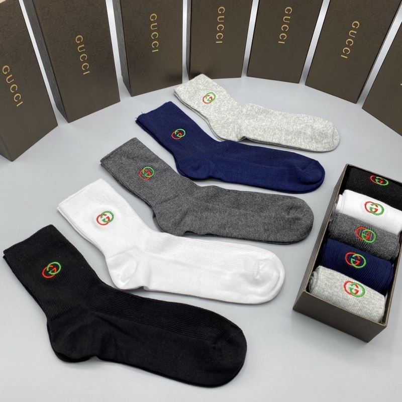 Gucci Socks